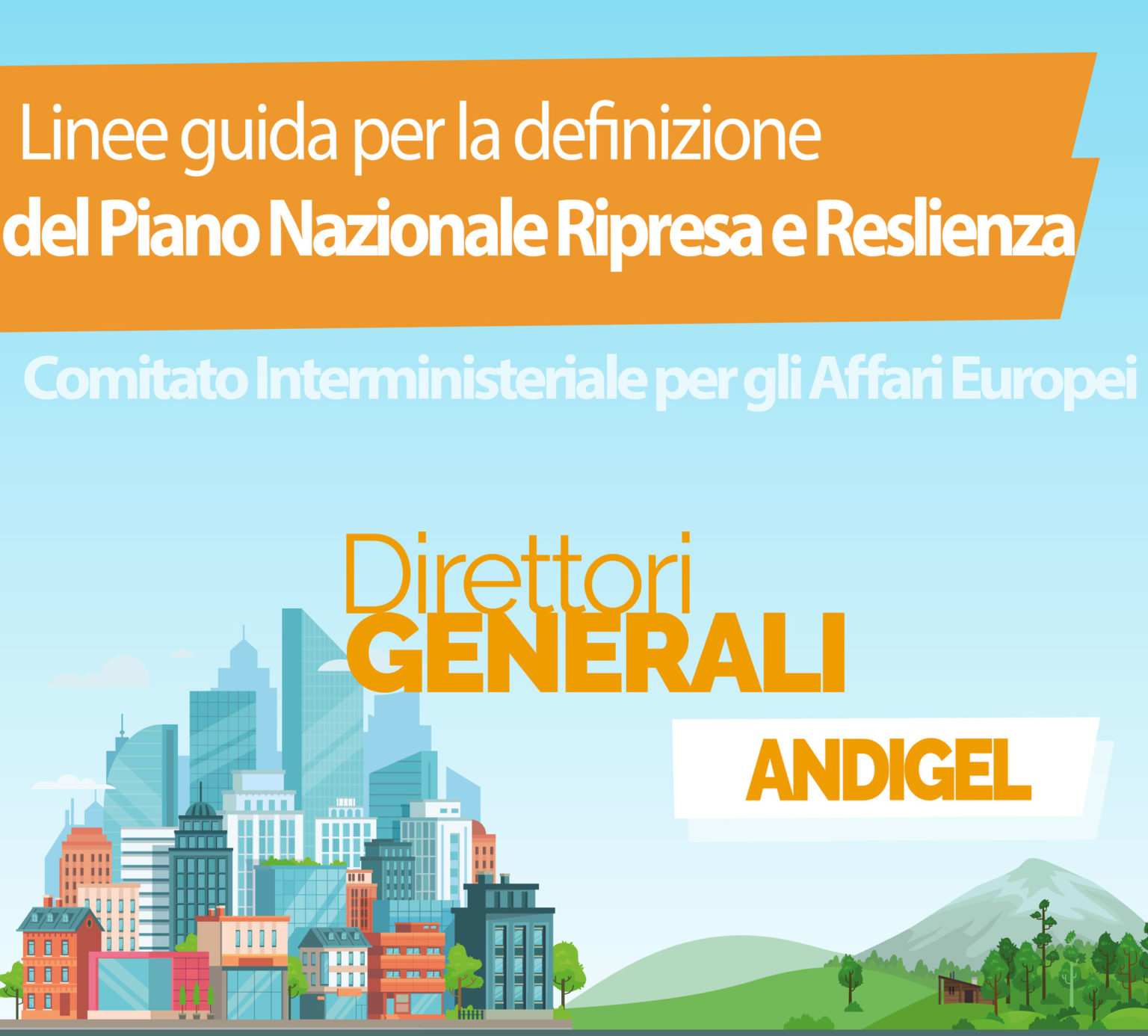 Piano Nazionale Ripresa E Resilienza – ANDIGEL